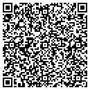QR code with Adriana Inc contacts