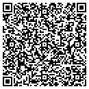 QR code with Harris Bank contacts