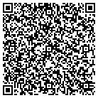 QR code with Hector Police Department contacts