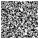 QR code with Hahn's Bakery contacts