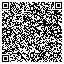 QR code with P & R Auto Body contacts