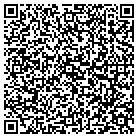 QR code with Alma Natural Health Care Center contacts