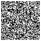 QR code with Feddersen's Pizza Garage contacts