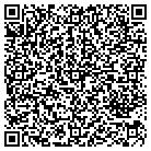 QR code with One Stop Wireless Incorporated contacts