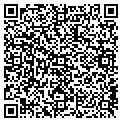 QR code with Fish contacts