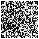 QR code with Artistic Threadworks contacts