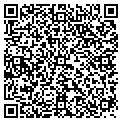 QR code with DMA contacts