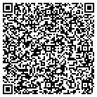 QR code with Hogue's Route 66 Pro Shop contacts