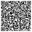 QR code with WENZ Builders contacts