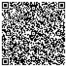 QR code with Rhodes Truck & Trailer Repair contacts