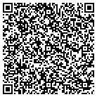 QR code with A and T Labs Incorporated contacts