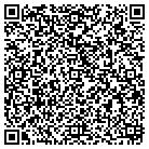 QR code with Allstar Autoglass Inc contacts