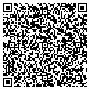 QR code with A3PI Service contacts