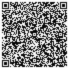 QR code with McCombs Insurance Agency contacts
