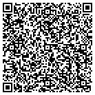 QR code with Anne Janis Travel Inc contacts