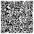 QR code with Chicago Bureau Of Sanitation contacts
