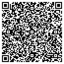 QR code with Clarence Ziemer contacts