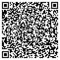 QR code with O P Nails contacts