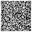 QR code with B Redi Management contacts