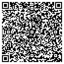 QR code with J K Harris & Co contacts