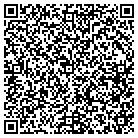 QR code with Iroquois West Middle School contacts
