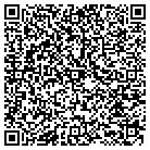 QR code with Temperanceville Mssnry Bapt Ch contacts