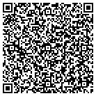QR code with J Pafford Carpenter Contractor contacts