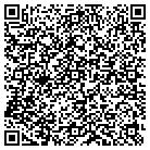 QR code with Mansfield Untd Methdst Church contacts