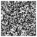 QR code with Calvin Cox contacts