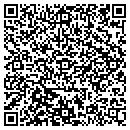 QR code with A Change of Place contacts