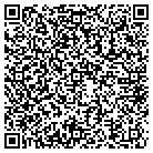 QR code with Gac Computer Service Inc contacts