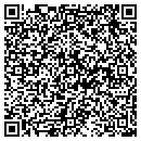 QR code with A G View Fs contacts
