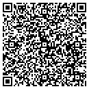 QR code with Rabbit Brer Motel contacts
