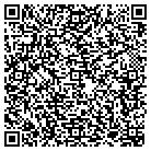 QR code with Custom Structures Inc contacts