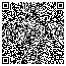 QR code with A Weiland contacts