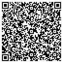 QR code with J B & Sons Electric contacts