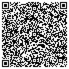 QR code with Garfield Concrete Cnstr Co contacts