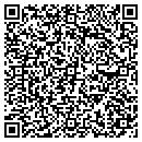 QR code with I C & E Railroad contacts