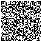 QR code with Bina Kessler Drapery Studio contacts