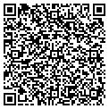 QR code with Kda contacts