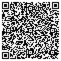 QR code with C I G contacts