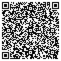 QR code with D C Auto Center contacts