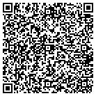 QR code with B R H Builders & Constructors contacts