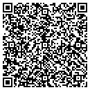 QR code with D Jenne Collection contacts