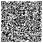 QR code with Falcon Consulting Enterprise contacts