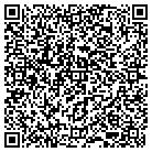 QR code with Action Rubber Stamp & Marking contacts