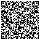 QR code with Jain Software Consulting Inc contacts