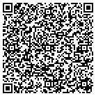 QR code with H & R Block Tax Service contacts