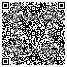 QR code with J Roberts & Company Inc contacts