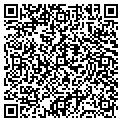 QR code with Michaels 9565 contacts